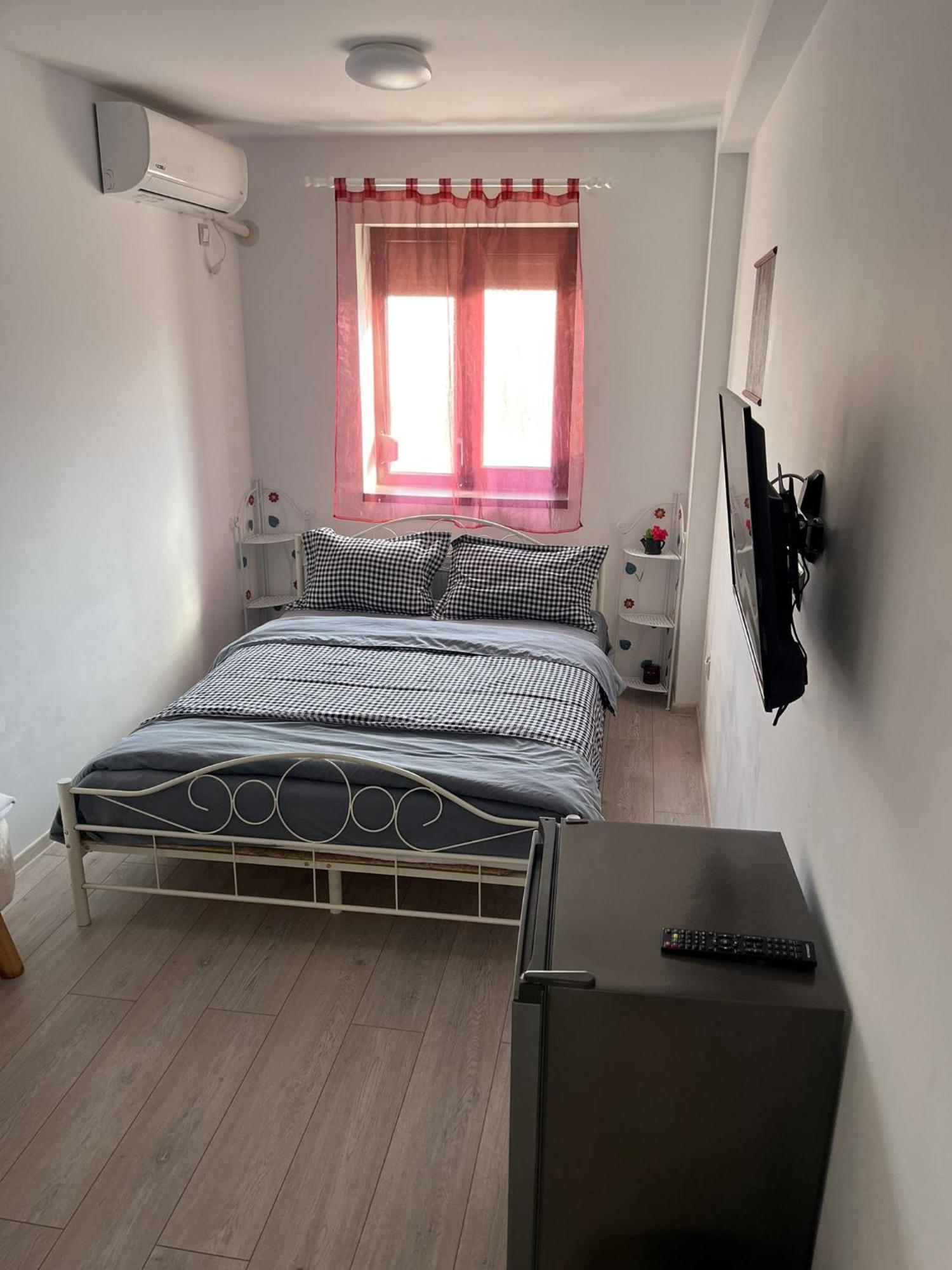 Solaria Budget Studio Galaţi Dış mekan fotoğraf