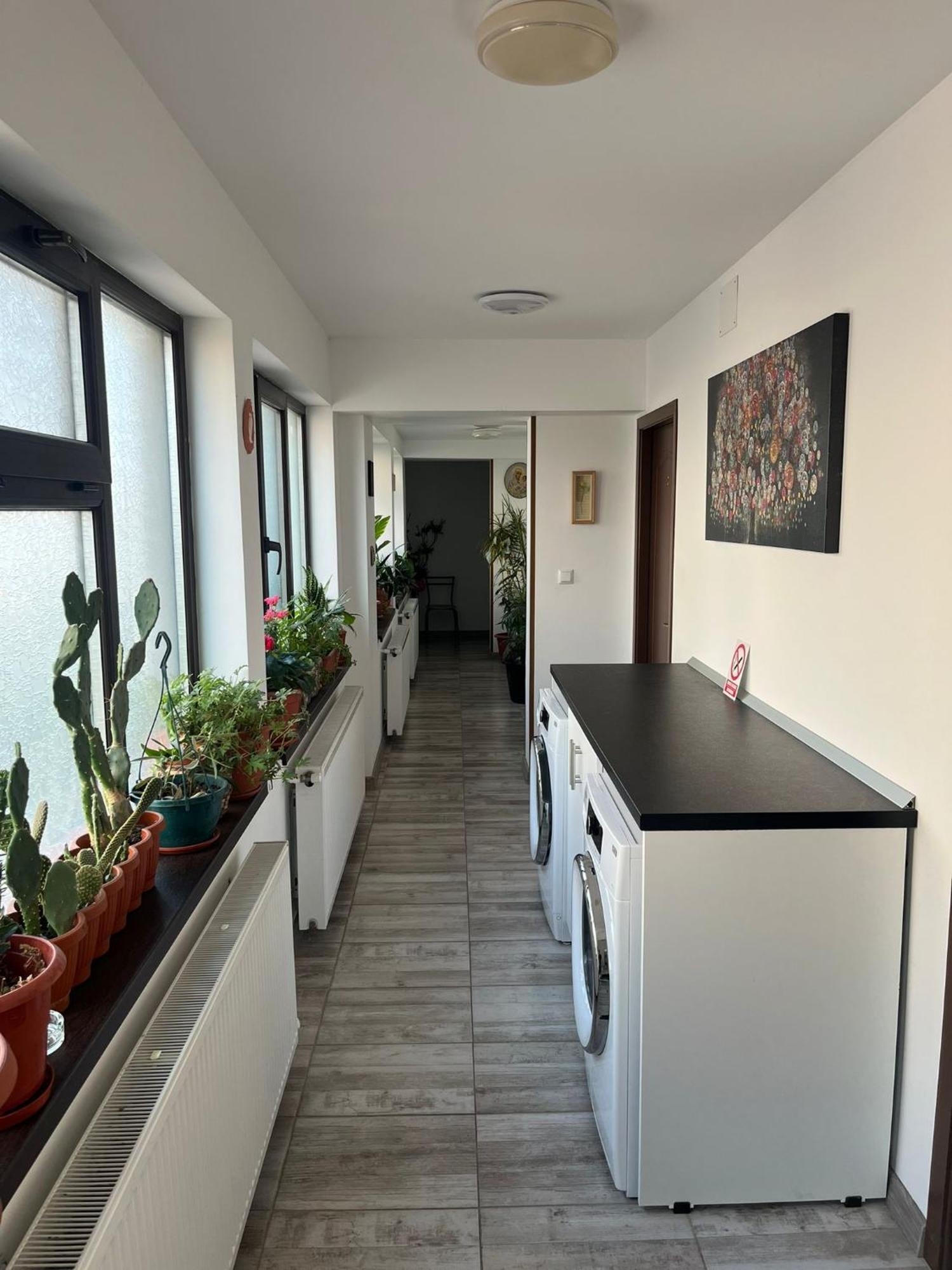 Solaria Budget Studio Galaţi Dış mekan fotoğraf