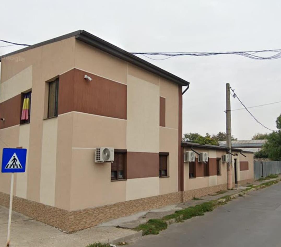 Solaria Budget Studio Galaţi Dış mekan fotoğraf